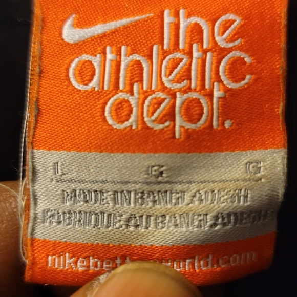 Nike windbreaker - Picture 2 of 3
